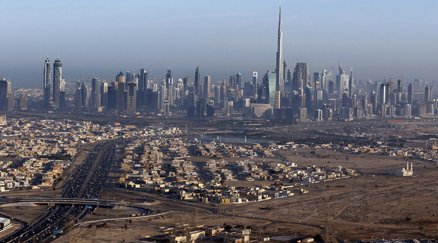 Dubai