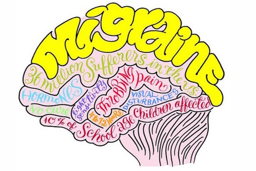 migraines