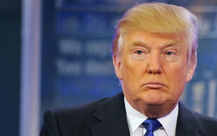 Donal Trump