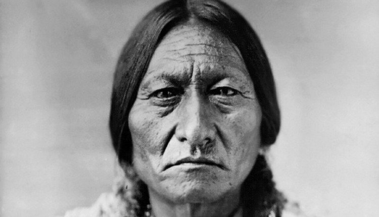 Click to enlarge Native Americans