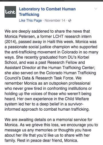 Click to enlarge monica petersen