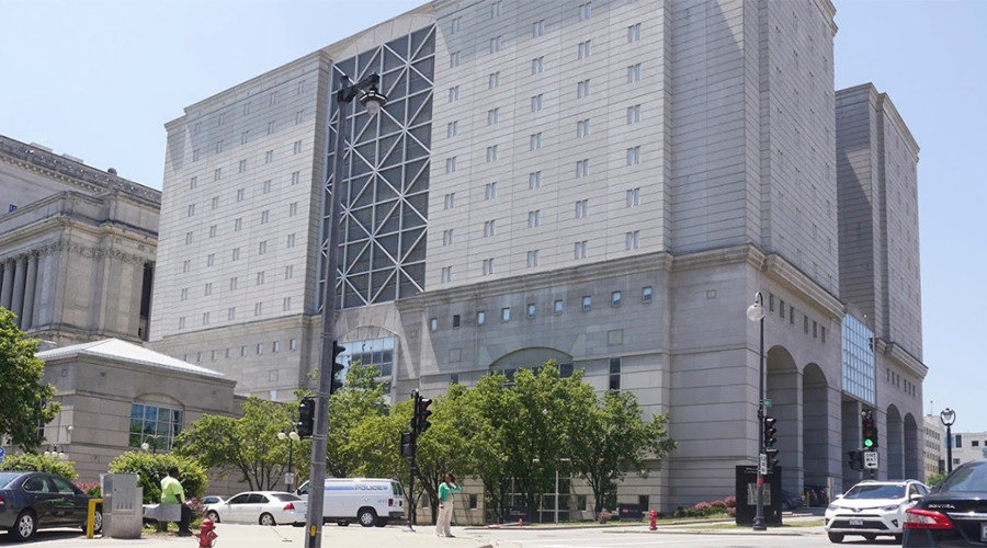 Milwaukee County Jail
