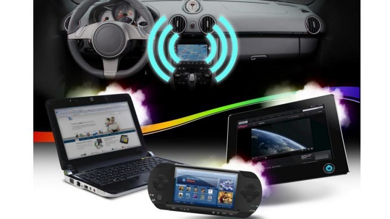 car technology