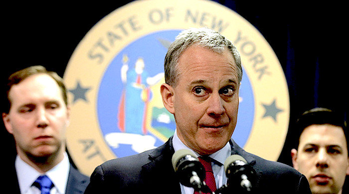 Click to enlarge Schneiderman