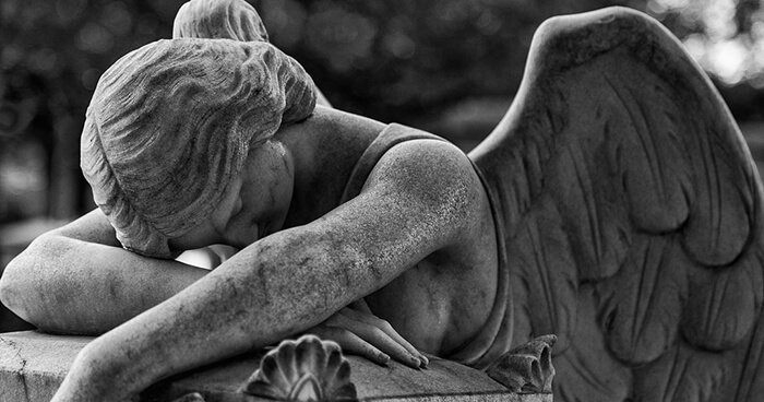 Click to enlarge grief