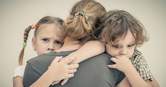 Click to enlarge loving mother