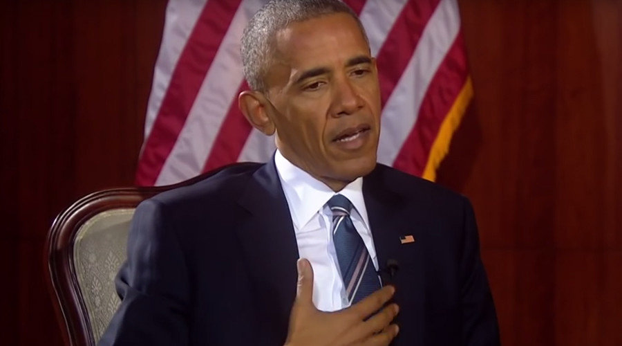 Obama