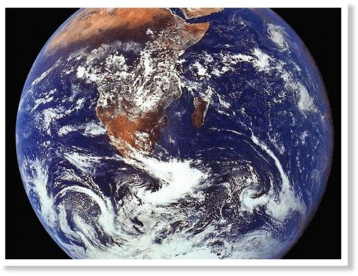 Earth