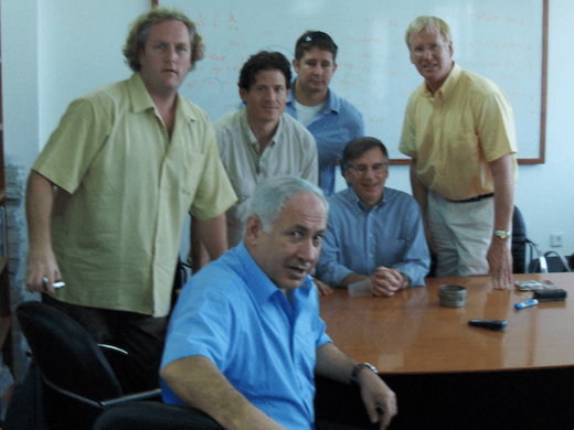 Click to enlarge breitbart israel