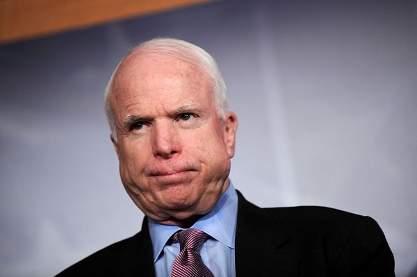 John McCain