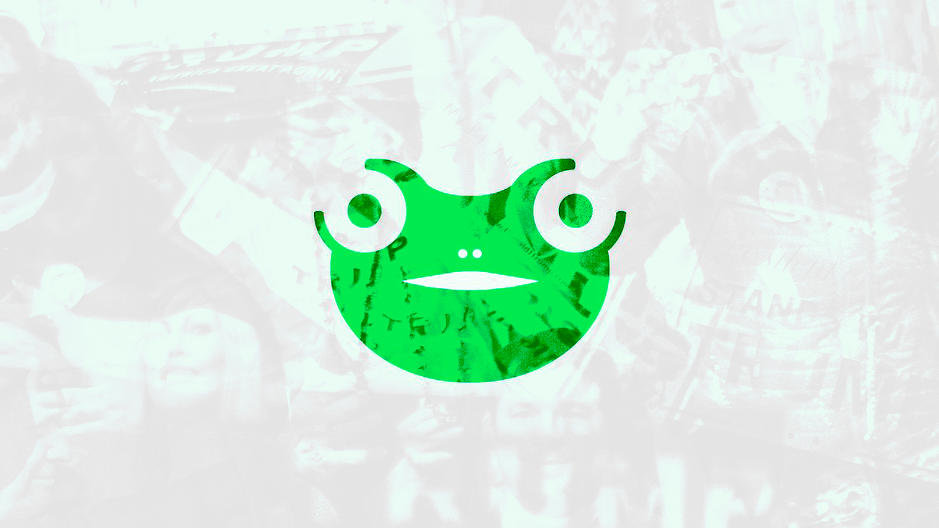 Gab social media logo