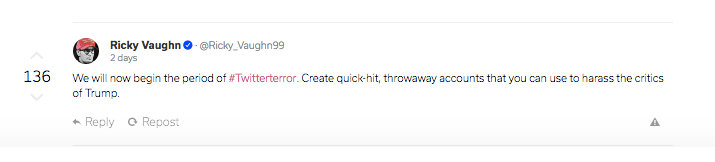 Click to enlarge Gab screen shot 3