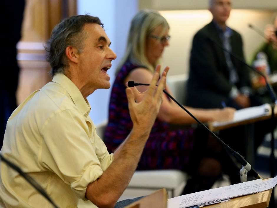 Click to enlarge Jordan Peterson 2