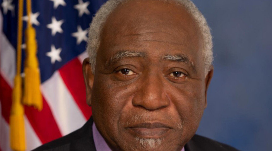 Congressman Danny K. Davis 