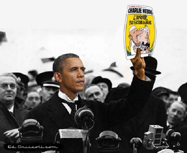 Obama