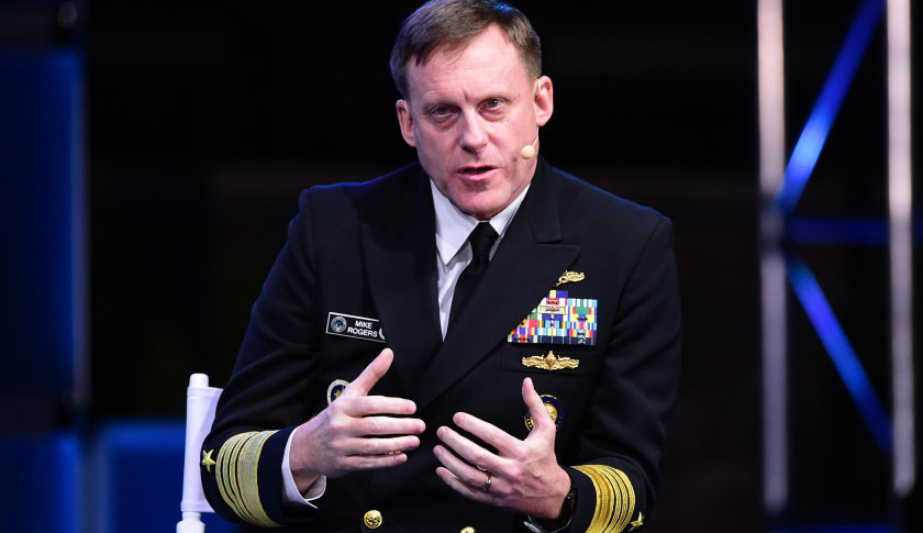 nsa director michael rogers