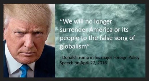 trump quote