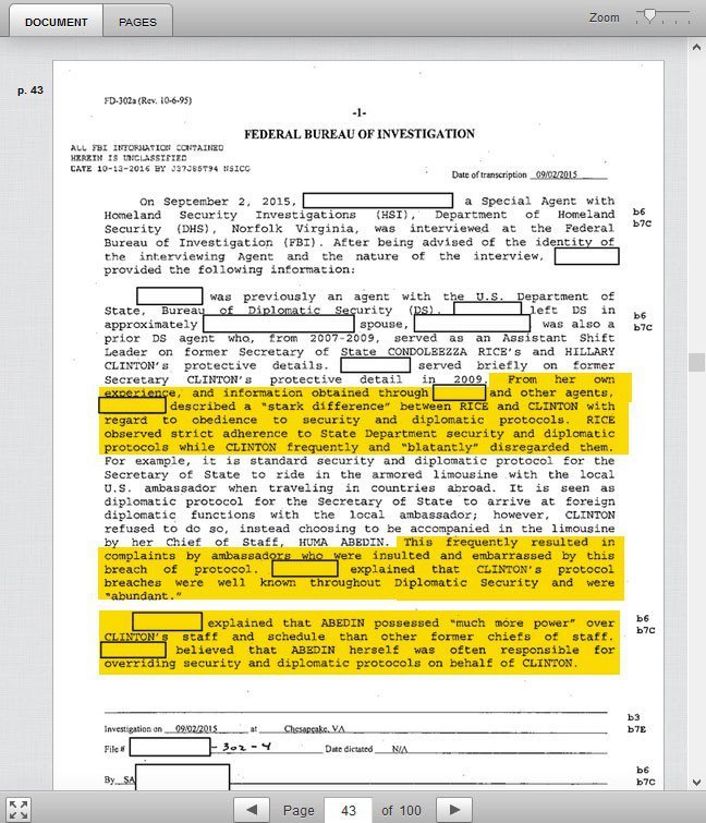 Click to enlarge clinton fbi