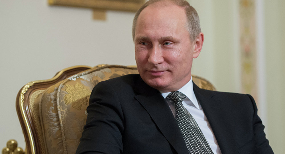 Putin 