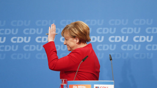 Merkel