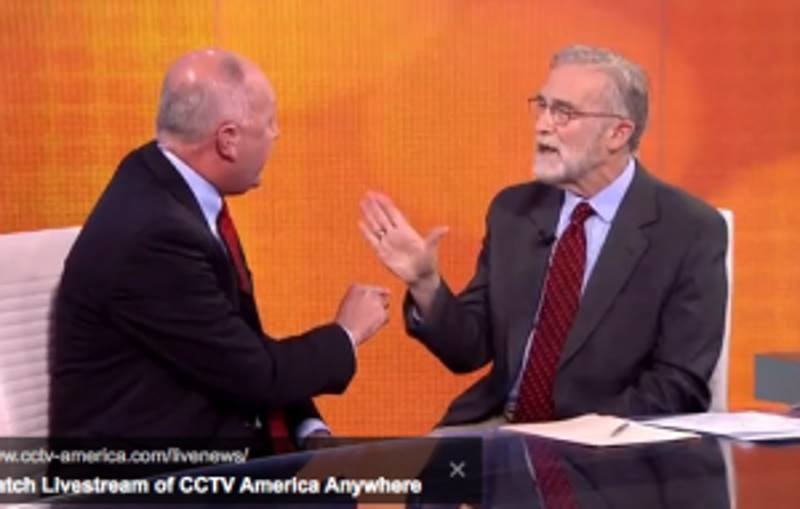 McGovern Hoekstra CIA torture