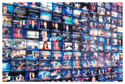 Click to enlarge Mass Media