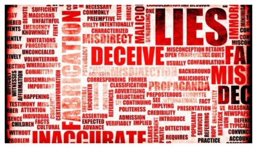 Click to enlarge Media Lies