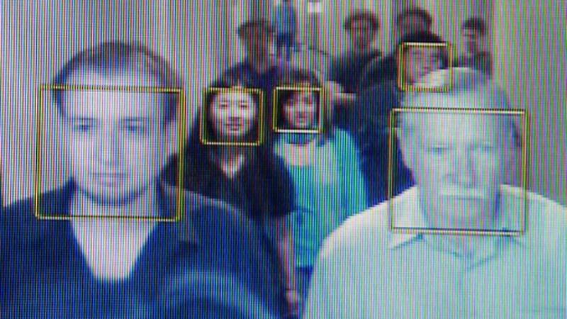 face recognition