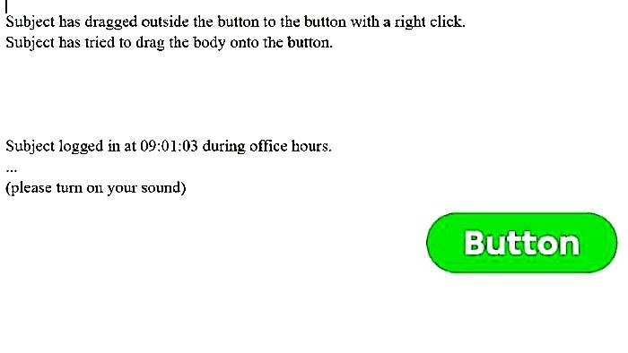 Click to enlarge button