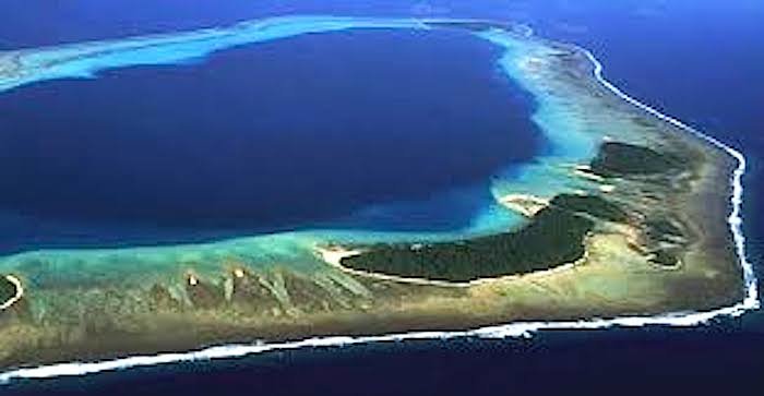 Click to enlarge Scarborough Shoal