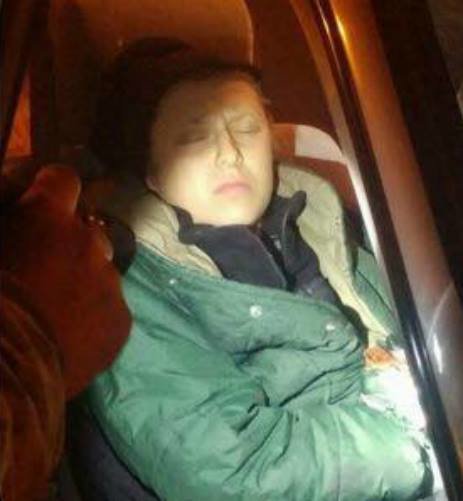 Click to enlarge DAPL injury
