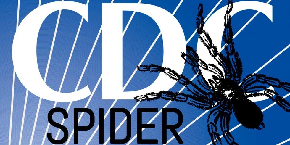 SPIDER letter