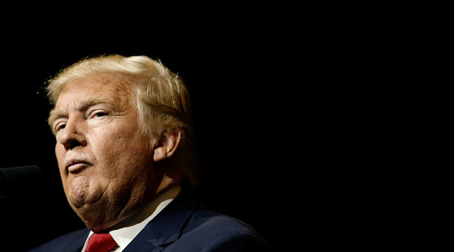 Click to enlarge Trump contributions