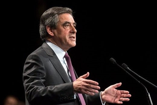 Francois Fillon