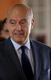 Alain Juppe