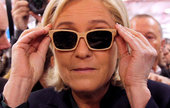 Marine le Pen