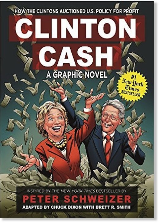Clinton Cash