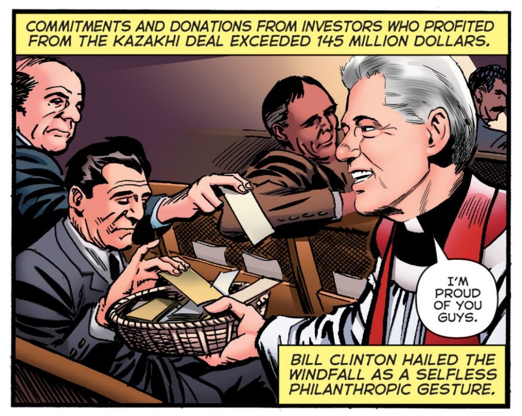 Clinton cash2