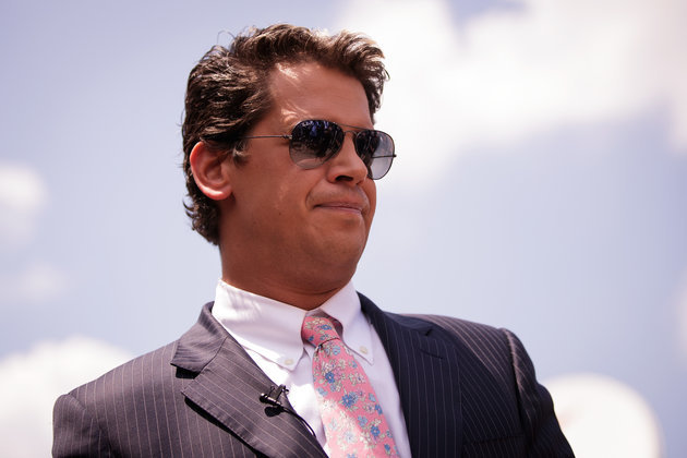 fab milo