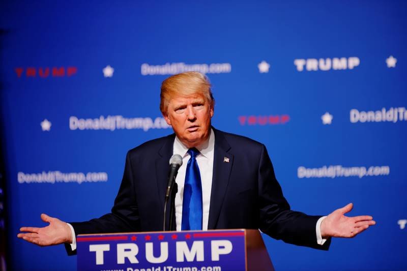 Trump