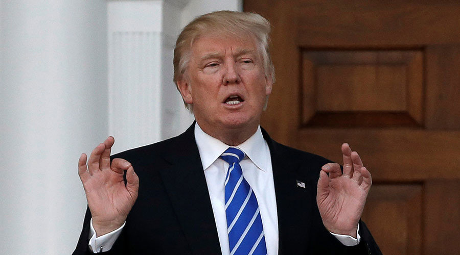Trump