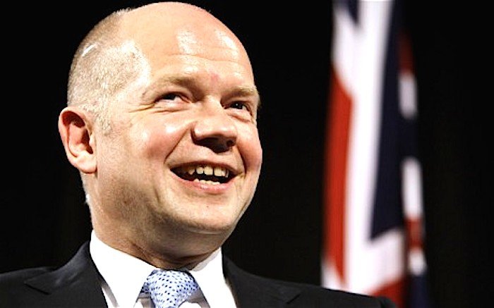 Hague