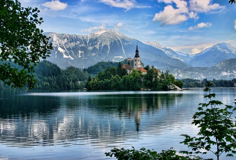 Click to enlarge Slovenia