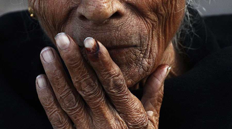 cellular aging, aging reversal