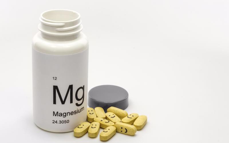 magnesium