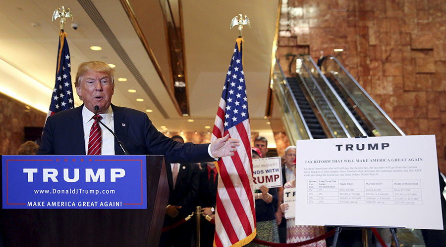 Click to enlarge trump
