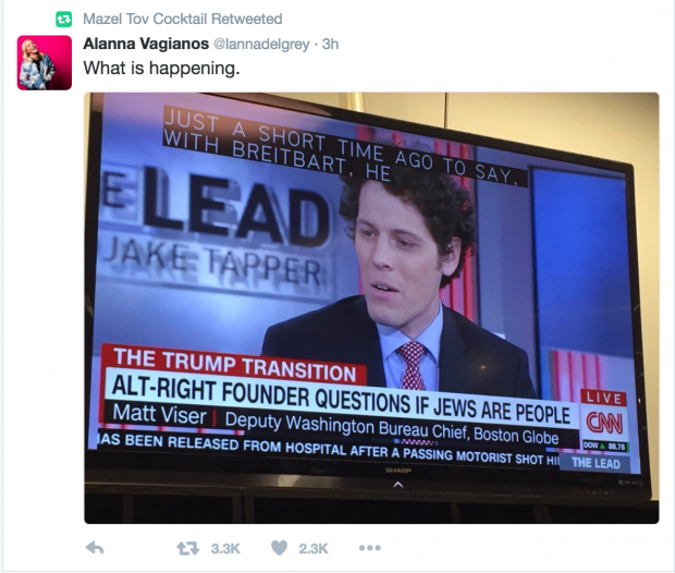 Adam Serwer