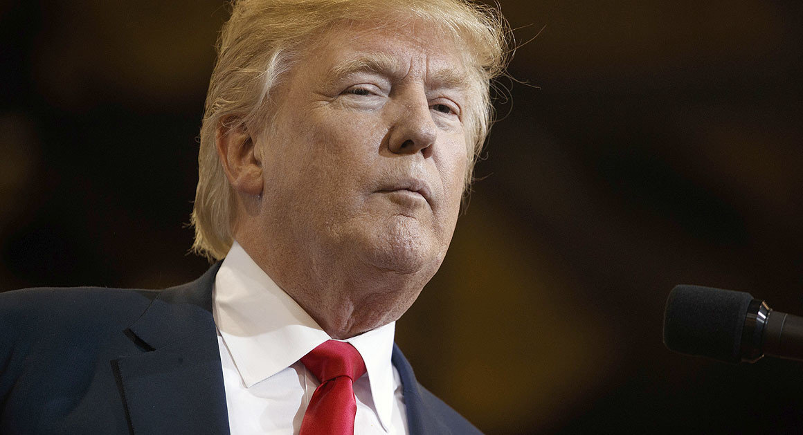 Click to enlarge trump