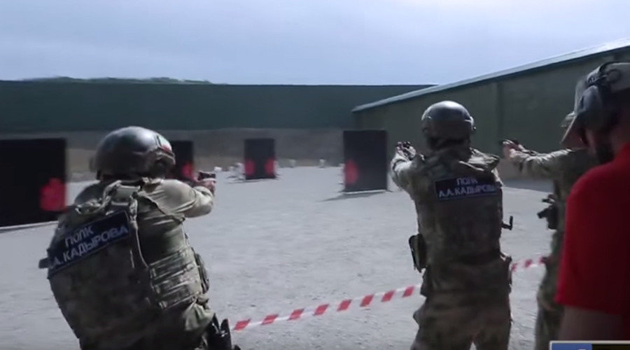 private security contractors