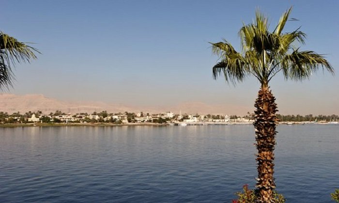 Click to enlarge Luxor